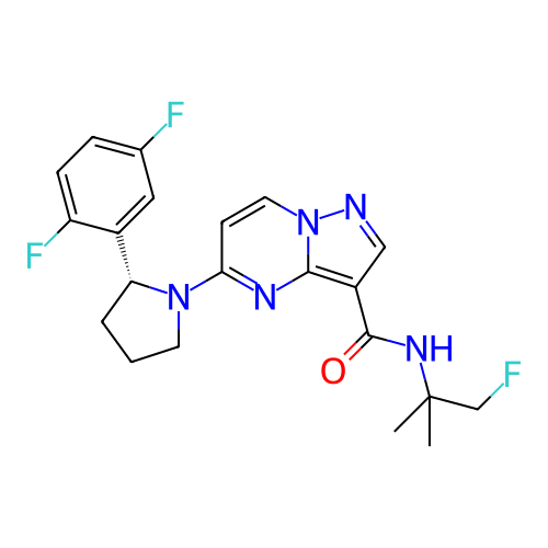 Chemical structure of BindingDB Monomer ID 127667