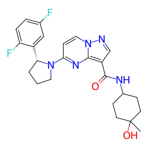 Chemical structure of BindingDB Monomer ID 127677