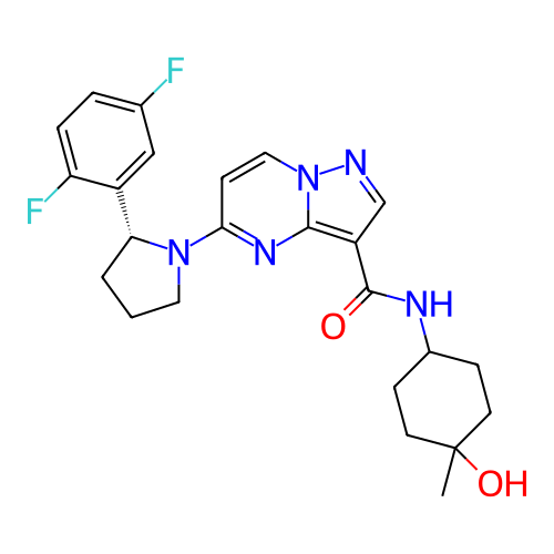 Chemical structure of BindingDB Monomer ID 127678