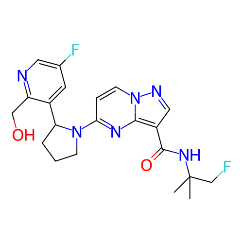 Chemical structure of BindingDB Monomer ID 127708