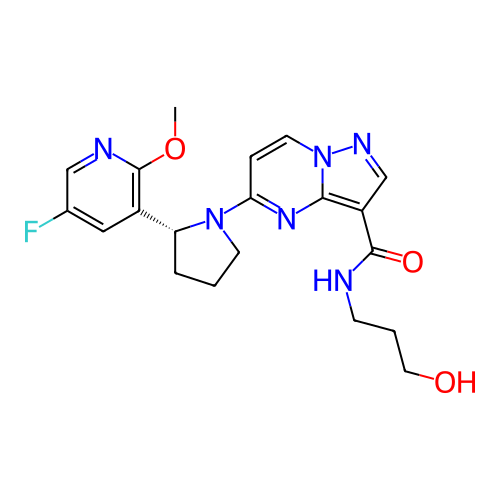 Chemical structure of BindingDB Monomer ID 127775