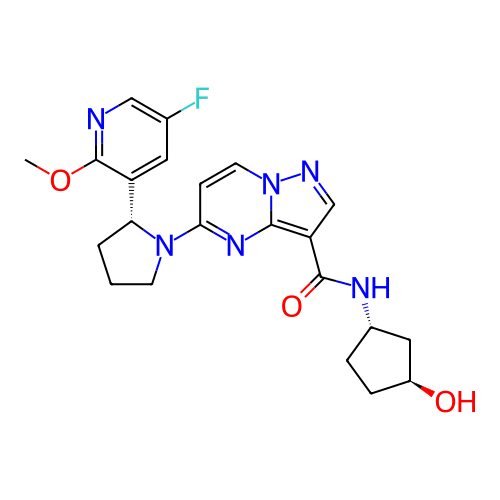 Chemical structure of BindingDB Monomer ID 127781