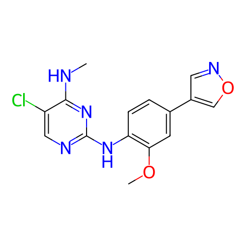 Chemical structure of BindingDB Monomer ID 127884