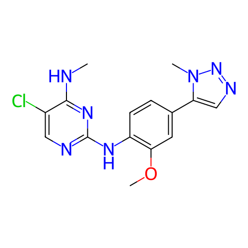 Chemical structure of BindingDB Monomer ID 127893