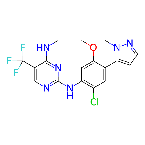 Chemical structure of BindingDB Monomer ID 127898