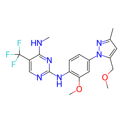 Chemical structure of BindingDB Monomer ID 127918