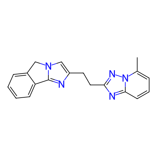 Chemical structure of BindingDB Monomer ID 127922