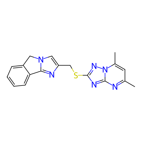 Chemical structure of BindingDB Monomer ID 127938