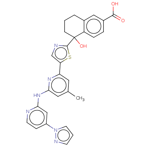 Chemical structure of BindingDB Monomer ID 127943