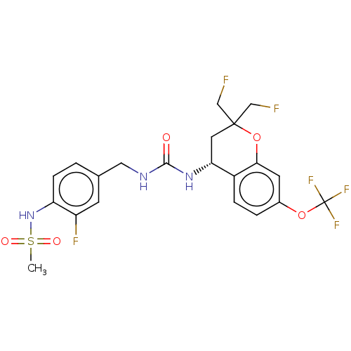 Chemical structure of BindingDB Monomer ID 128038
