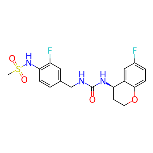 Chemical structure of BindingDB Monomer ID 128052