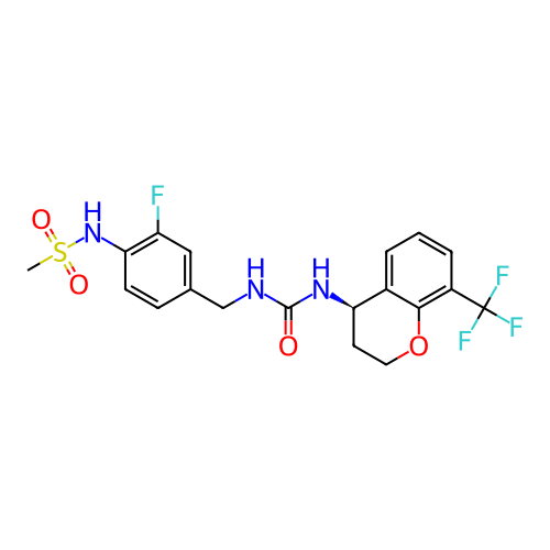 Chemical structure of BindingDB Monomer ID 128053
