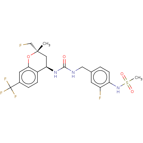Chemical structure of BindingDB Monomer ID 128057