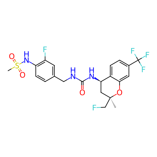 Chemical structure of BindingDB Monomer ID 128058