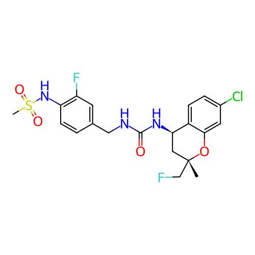 Chemical structure of BindingDB Monomer ID 128059