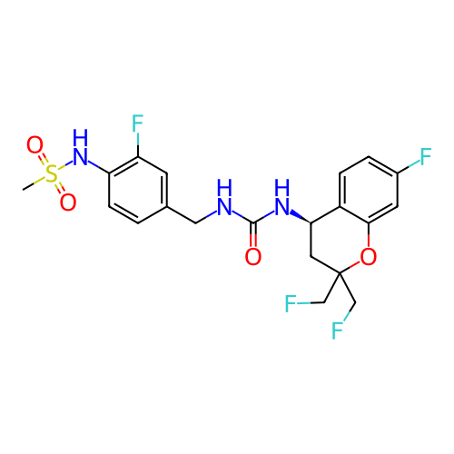 Chemical structure of BindingDB Monomer ID 128063