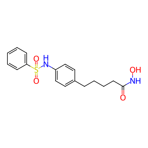 Chemical structure of BindingDB Monomer ID 128065