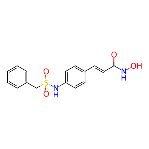 Chemical structure of BindingDB Monomer ID 128071