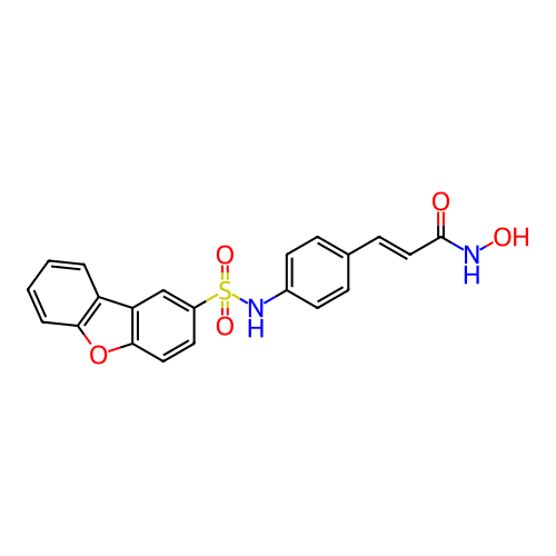 Chemical structure of BindingDB Monomer ID 128072