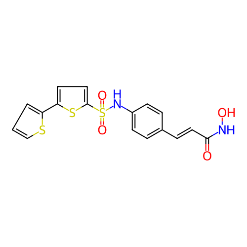 Chemical structure of BindingDB Monomer ID 128073