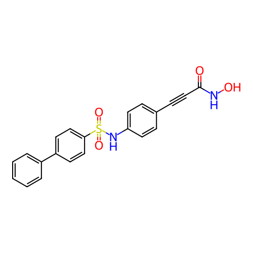 Chemical structure of BindingDB Monomer ID 128077