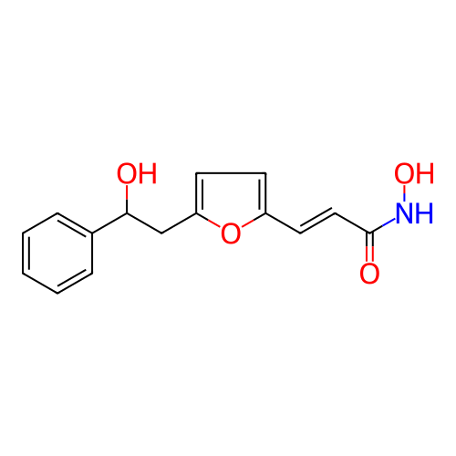 Chemical structure of BindingDB Monomer ID 128078