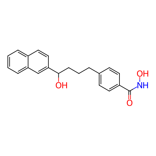 Chemical structure of BindingDB Monomer ID 128084