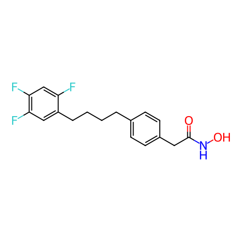 Chemical structure of BindingDB Monomer ID 128095