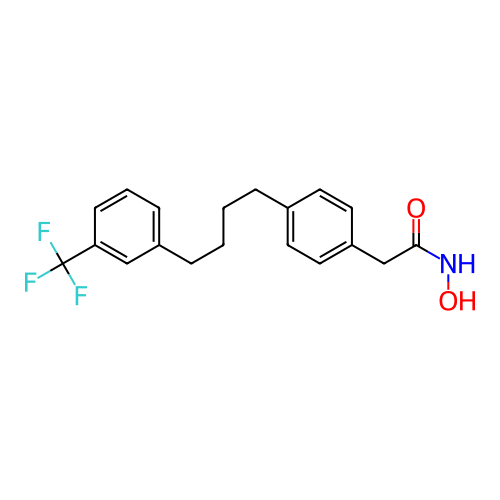 Chemical structure of BindingDB Monomer ID 128097