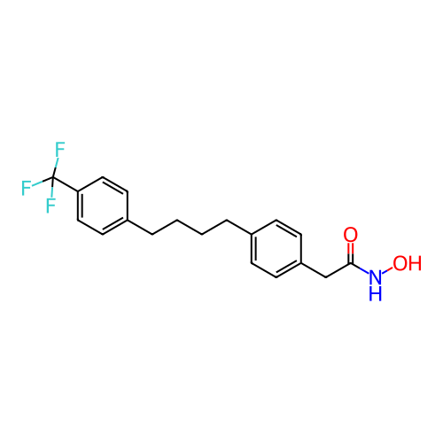 Chemical structure of BindingDB Monomer ID 128100