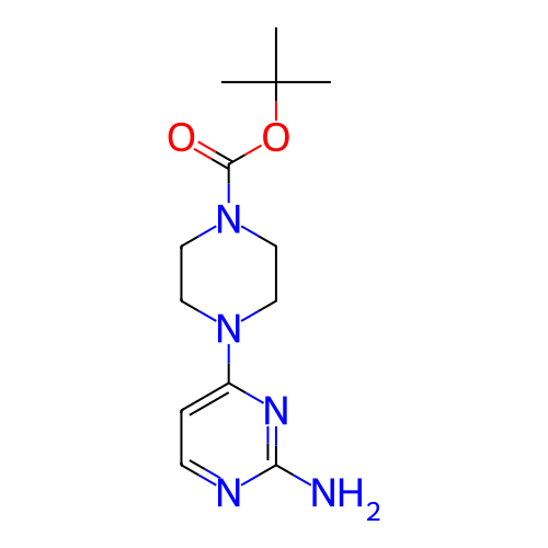 Chemical structure of BindingDB Monomer ID 128108