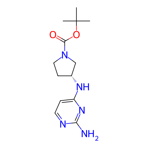 Chemical structure of BindingDB Monomer ID 128111