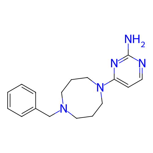 Chemical structure of BindingDB Monomer ID 128115