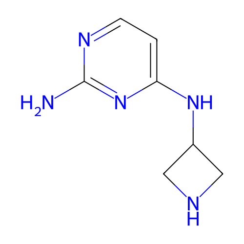 Chemical structure of BindingDB Monomer ID 128116