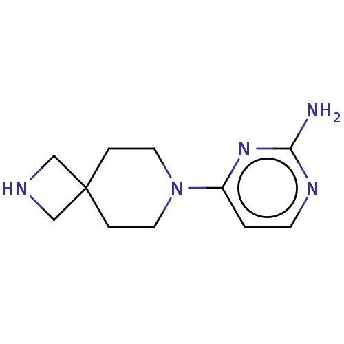 Chemical structure of BindingDB Monomer ID 128117