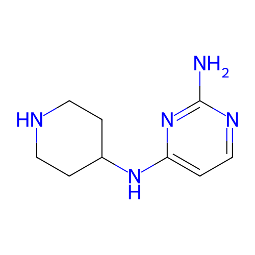Chemical structure of BindingDB Monomer ID 128118