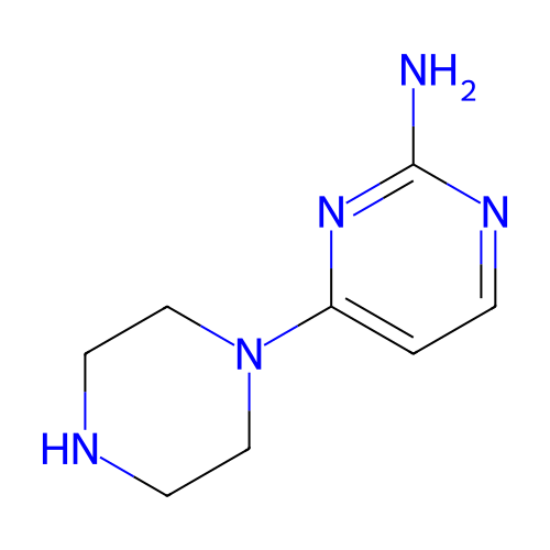Chemical structure of BindingDB Monomer ID 128119