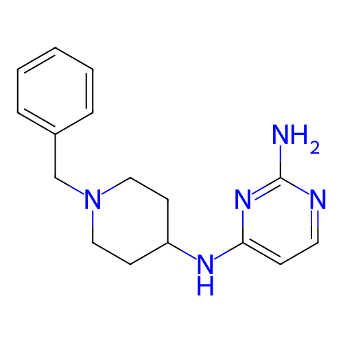 Chemical structure of BindingDB Monomer ID 128123