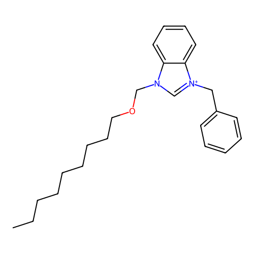Chemical structure of BindingDB Monomer ID 128142