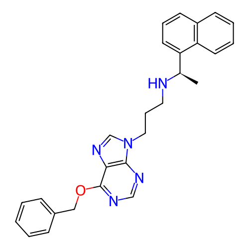 Chemical structure of BindingDB Monomer ID 128147