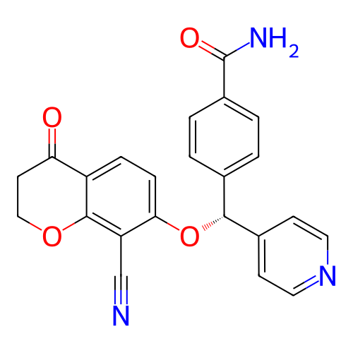 Chemical structure of BindingDB Monomer ID 128227