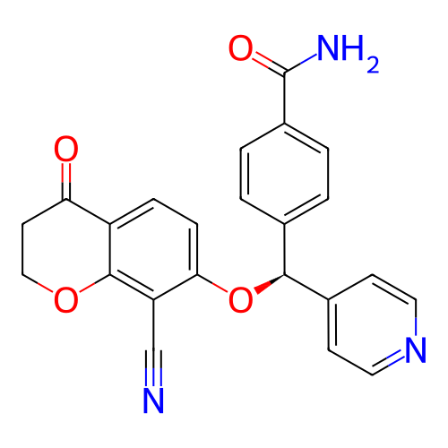 Chemical structure of BindingDB Monomer ID 128228