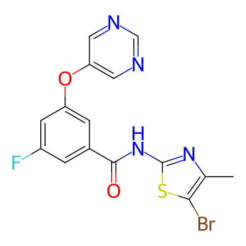 Chemical structure of BindingDB Monomer ID 128291