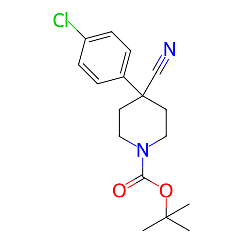 Chemical structure of BindingDB Monomer ID 128293
