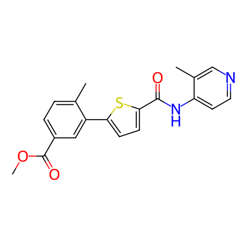 Chemical structure of BindingDB Monomer ID 128387