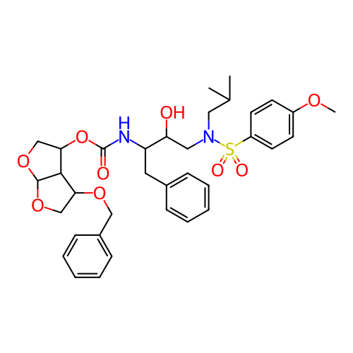 Chemical structure of BindingDB Monomer ID 128419