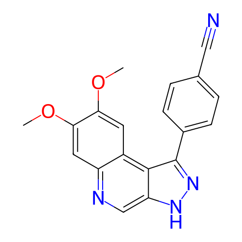 Chemical structure of BindingDB Monomer ID 128743