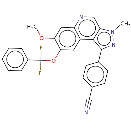 Chemical structure of BindingDB Monomer ID 128759