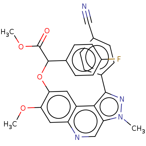Chemical structure of BindingDB Monomer ID 128760