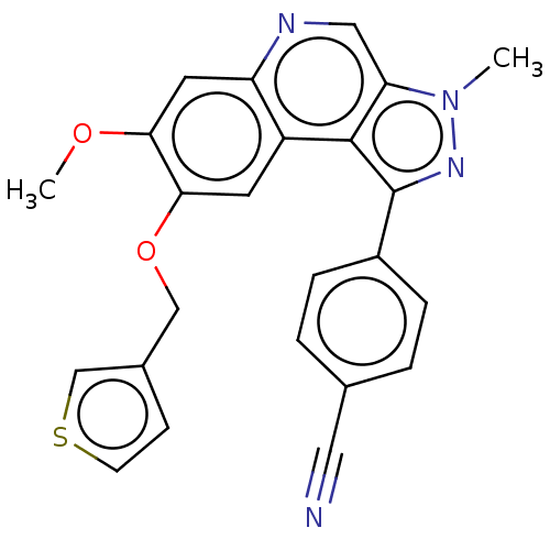 Chemical structure of BindingDB Monomer ID 128777